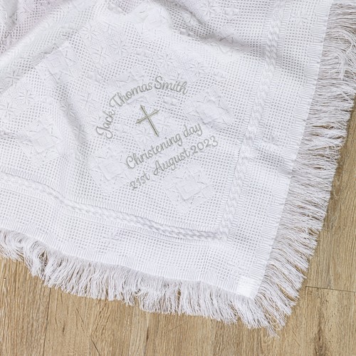Personalised christening - personalised,