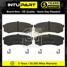 Fits Toyota Land Cruiser Prado