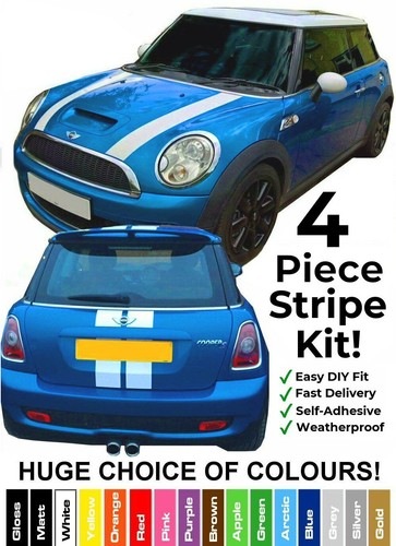 Mini one cooper and - cooper, s