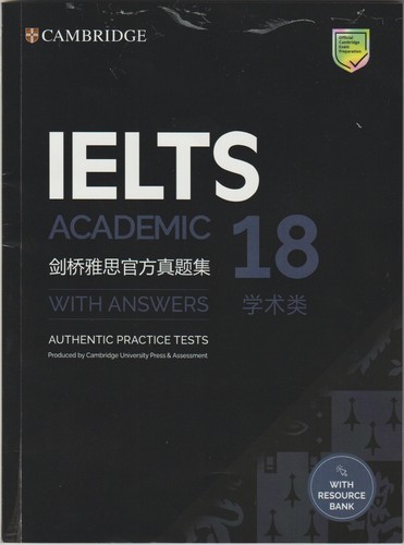 Ielts academic student - ielts, student's