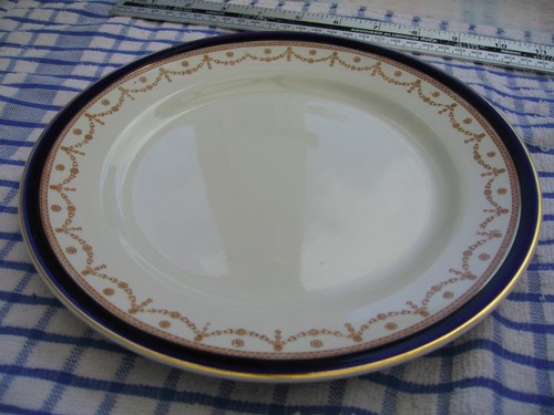 Jhw son ltd salad side - ltd, 9"salad/side