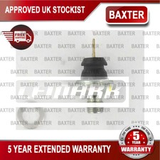 Baxter Oil Pressure Switch