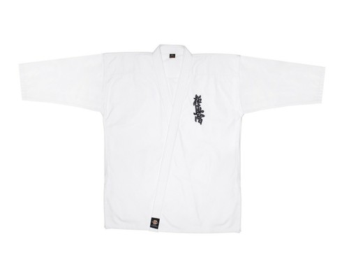 Kyokushin karate uniform - karate,