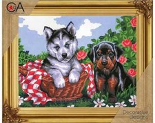 Tapestry Kits - 6000 Series -