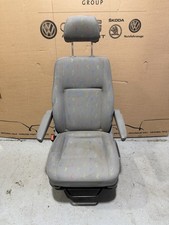 Vw Transporter T5 Front