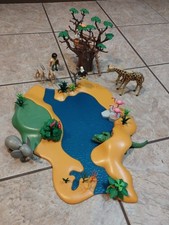 Playmobil 4827 Waterhole
