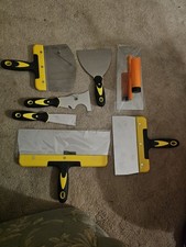 Plastering Tools