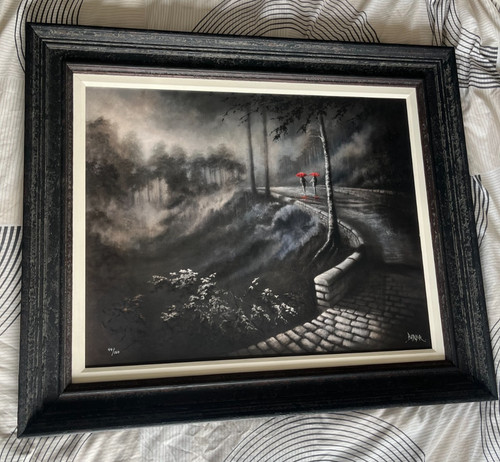 Bob barker storms - barker, never