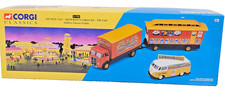 Corgi Classics 31702 ERF Box