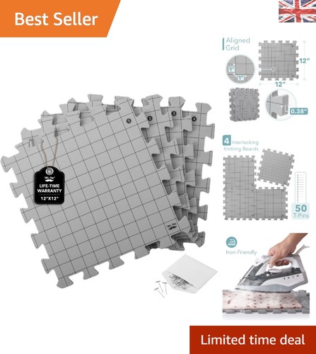 Versatile x12 blocking - versatile, 12”x12”