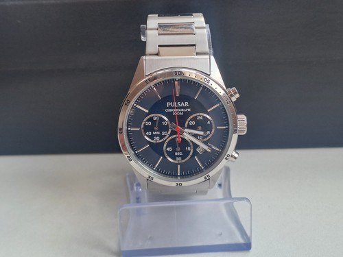 Mens pulsar chronograph - pulsar,