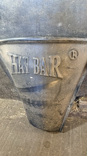 Haybar - ,
