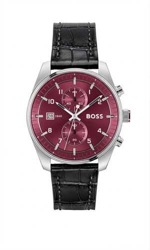 Hugo boss watch men - watch,