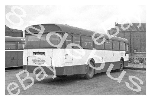 Bus photograph maidstone - photograph, &