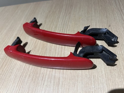 Mk4 golf door handles - vw,