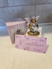 Faerie Poppets, Christine