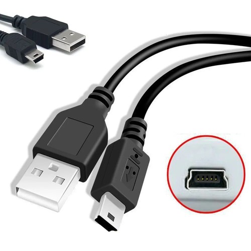 Nintendo usb charger cable - nintendo,