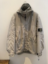 Stone Island AW1997 Dual Layer Nylam Jacket XXL