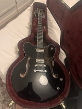 Gretsch G6636-RF | Richard Fortus Falcon | Electric Guitar | Excellent Condition