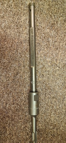 Sds shank rebar - cutter, 14