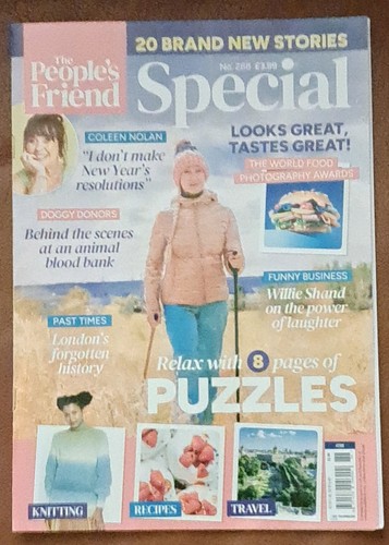 The people friend special - friend,