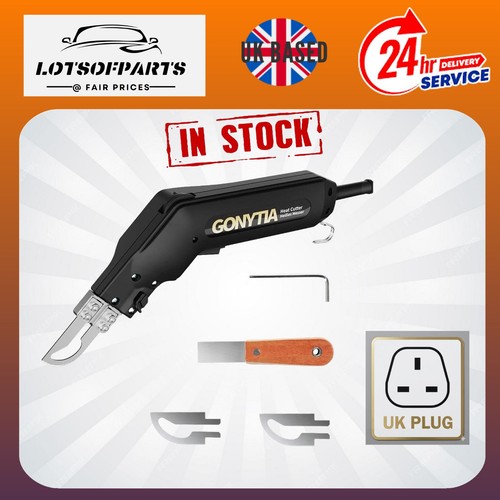 Adjustable hot wire electric - hot,