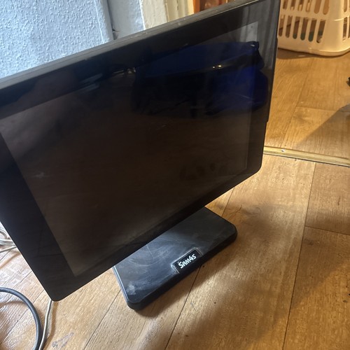 Sam4s titan 160 epos system - sam4s,