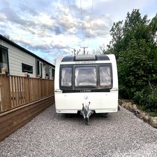 Lunar clubman berth - sb, 4