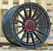 4X R19 Inch 5x112 OZ