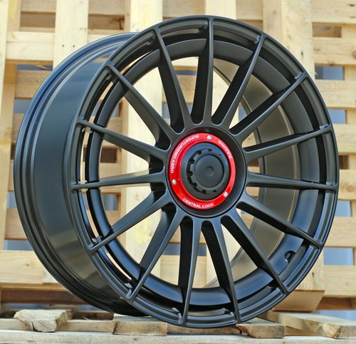 R19 inch 5x112 oz - 4x,