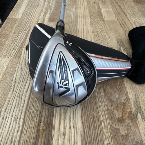 Superb nike vrs nexcor wood - 3,