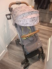 Cosatto Woosh XL Pram/buggy