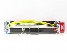 Yo Zuri Hydro Minnow Long Cast