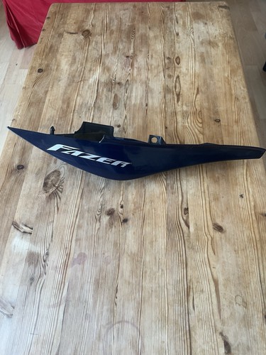 Fz6 fazer 600 rear tail - fz6, s1