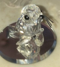 Swarovski “Crystal Kingdom