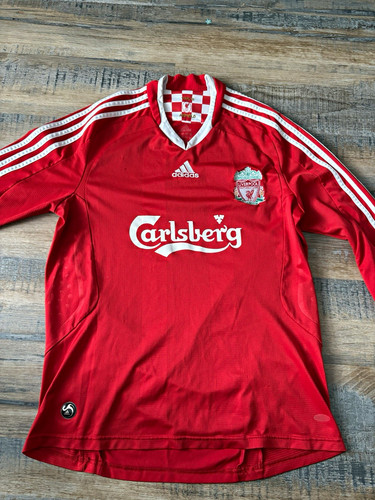 Liverpool 2006 home - liverpool,