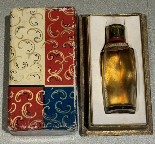 Vintage yardley bond street - vintage,