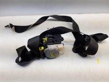 GENUINE 2015 NISSAN NOTE  86885 3VU0B FRONT LEFT SEAT BELT