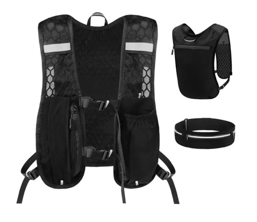 Hydration backpack - hydration,