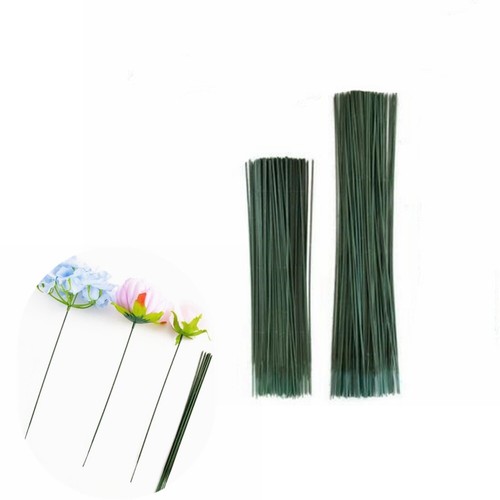 Plastic flower rod plant - flower,