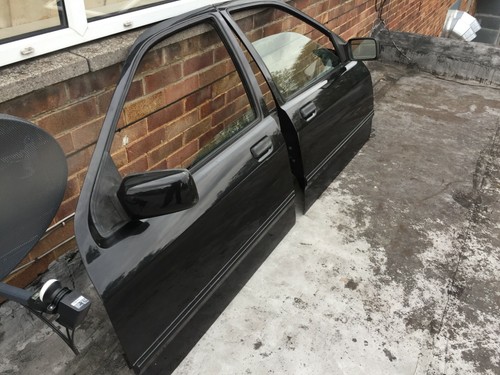 Saphirre sirrea cosworth - ,