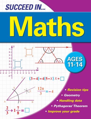 Succeed maths ages - in,