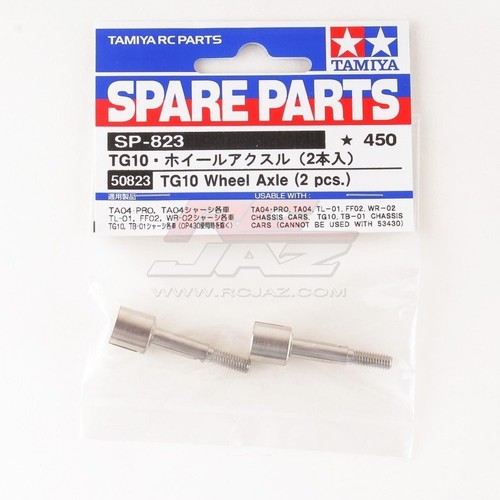 Tamiya 50823 tg10 wheel - rc,