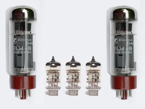 El34 12ax7 ecc83 valve - valve, for