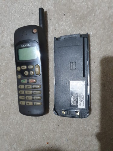 Nokia 1611 vintage - 1611,