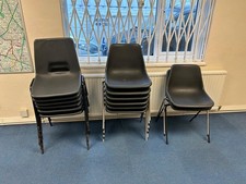 Job Lot in SW17 Office