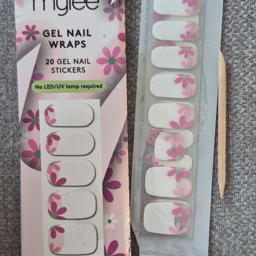Mylee floral gel - mylee, 20