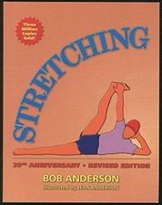 Stretching,Bob Anderson