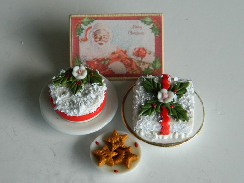 12th scale dolls - 1/12th,