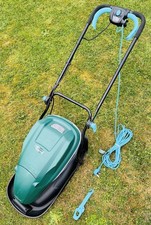 Mcgregor hover mower 30cm - mcgregor,